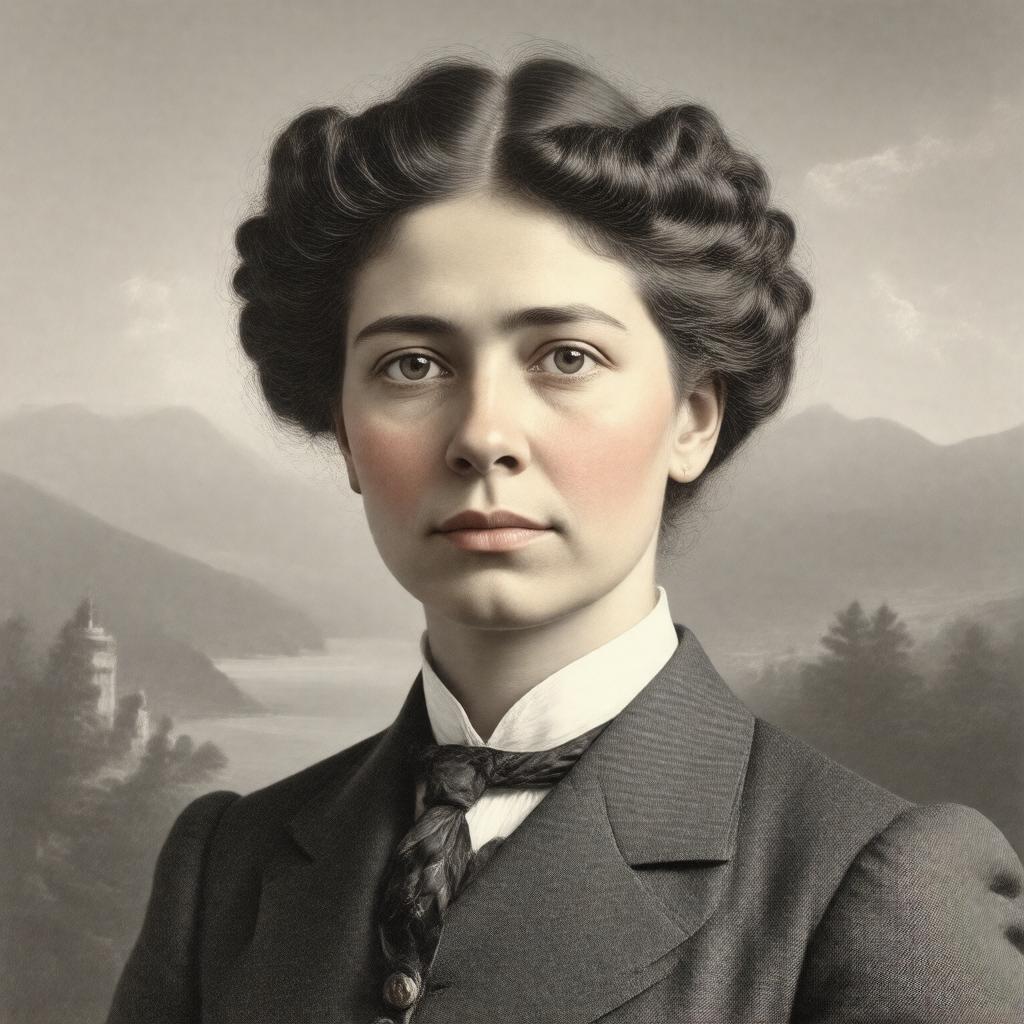 Henrietta Edwards